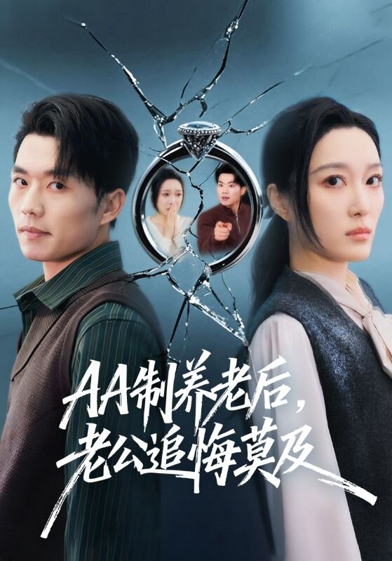 AA制养老后，老公追悔莫及 第39集