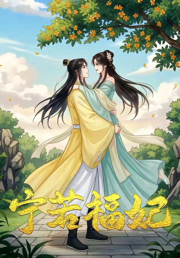 昭昭福妃 第07集