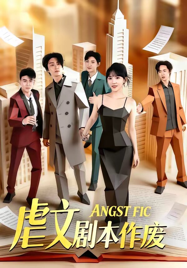 虐文剧本作废 第68集