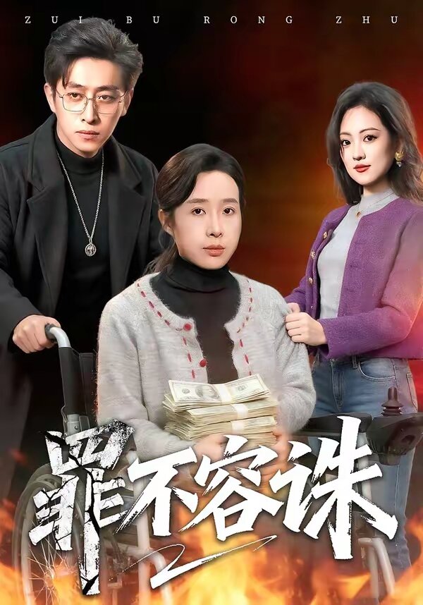 罪不容诛 第29集
