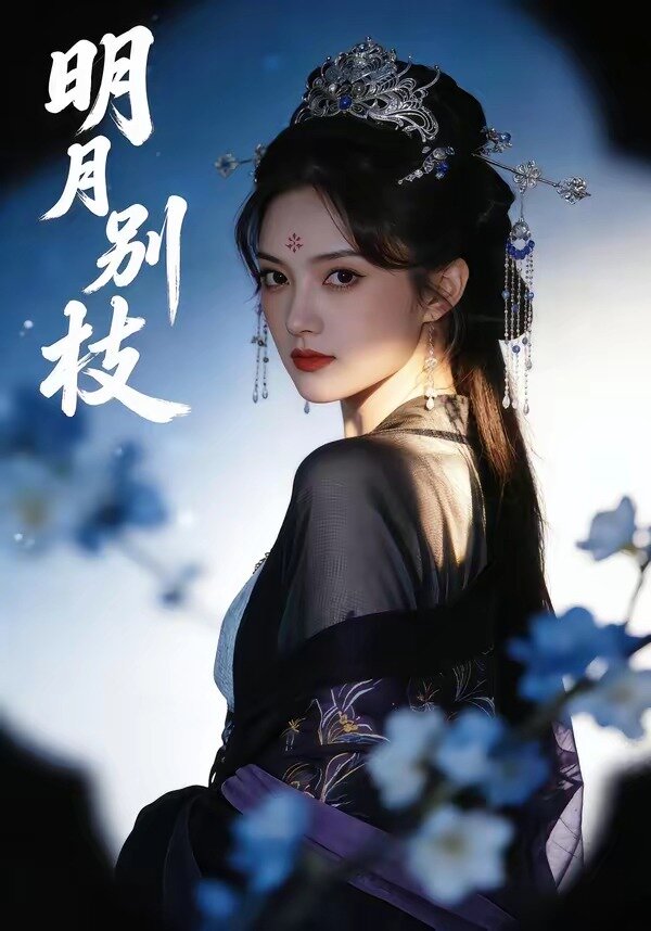 明月别枝 第38集