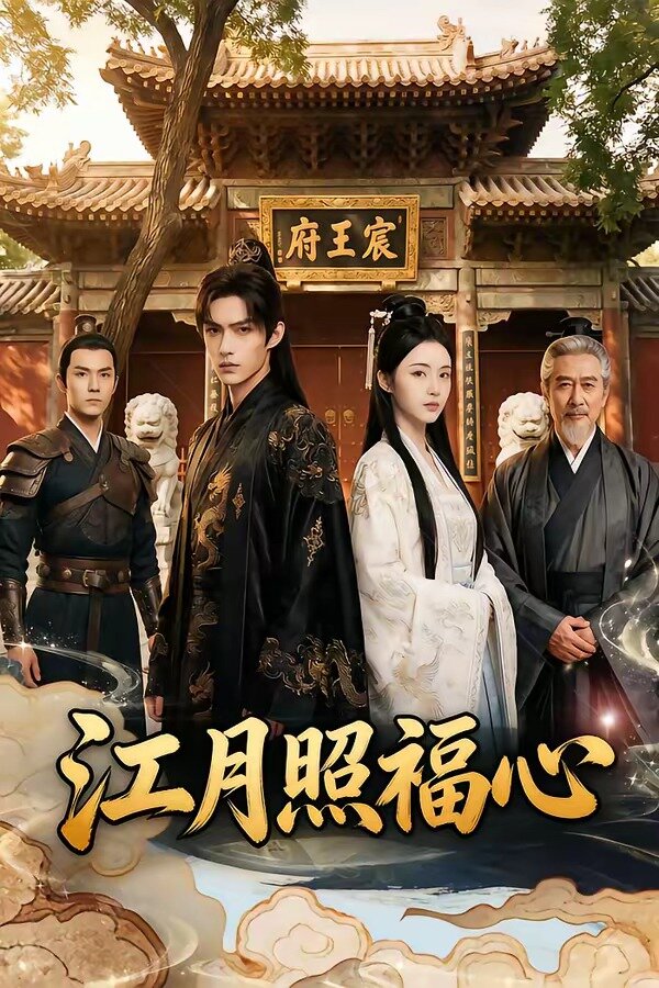江月照福心 第01集