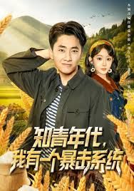 知青年代，我有一个暴击系统(全集)